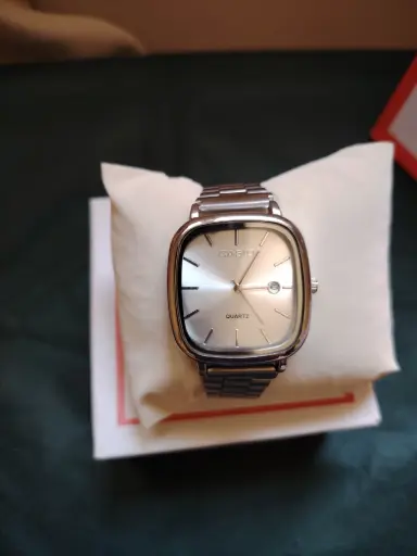 Casio men watch