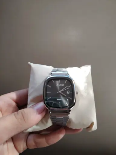 Casio watch