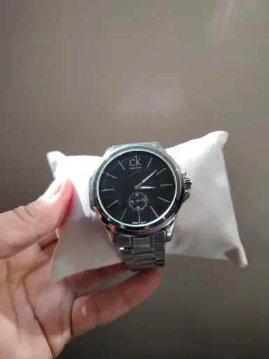 Ck men watch 